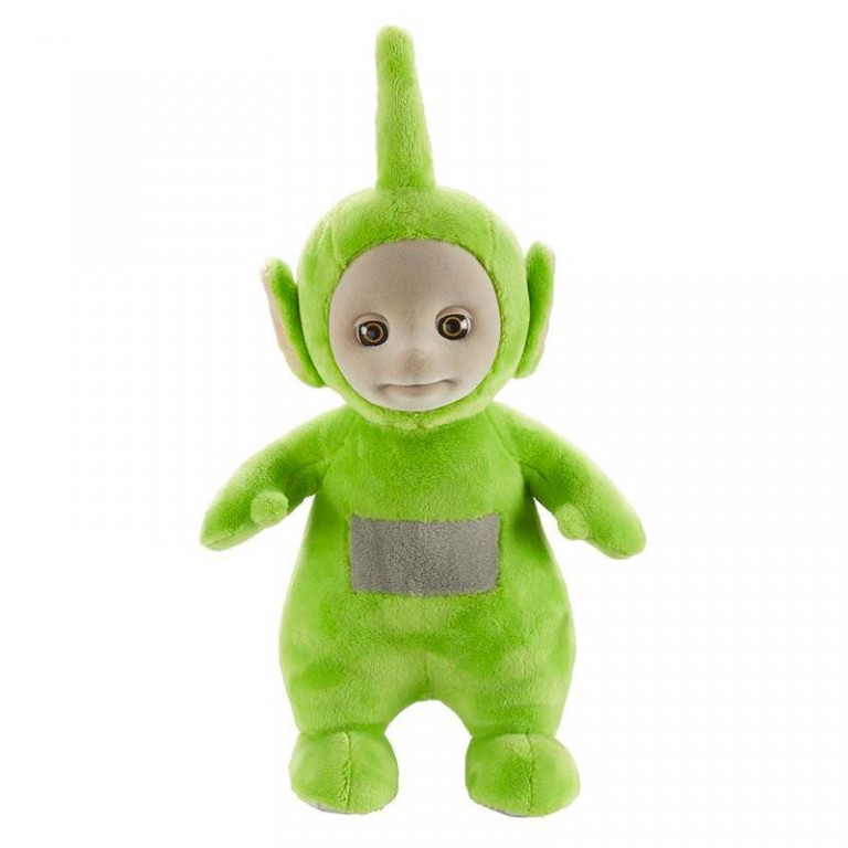 Talking_Dipsy_4 - Teletubbies