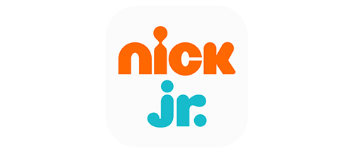 Nick Jr App